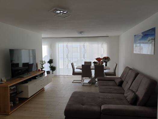 Wohnung zur Miete 1.150 € 3,5 Zimmer 85 m² frei ab 01.02.2026 Spaichingen 78549