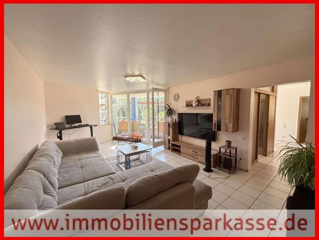 Wohnung zum Kauf 220.000 € 3,5 Zimmer 91 m² 5. Geschoss frei ab 01.09.2026 Eisingen 75239