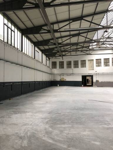 Produktionshalle zum Kauf 6.000 m² Lagerfläche Glörstrasse 34 Dahlerbrück Schalksmühle 58579