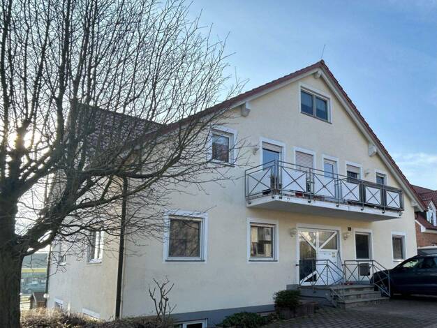 Mehrfamilienhaus zum Kauf 1.280.000 € 16 Zimmer 415 m² 510 m² Grundstück Zornheim 55270