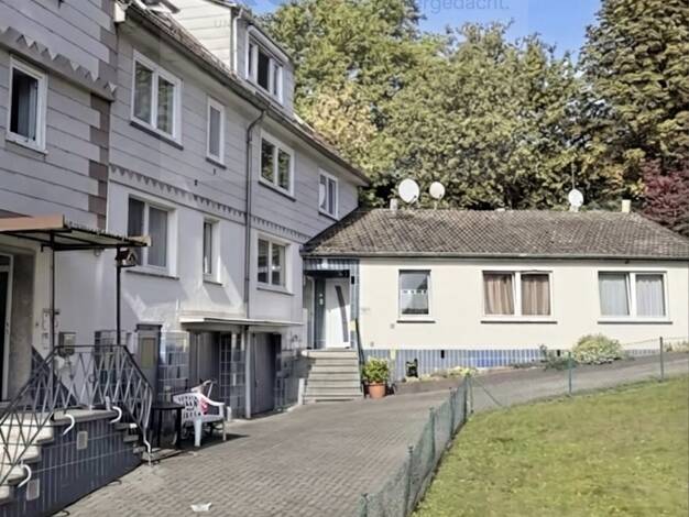 Mehrfamilienhaus zum Kauf 448.500 € 19 Zimmer 420 m² 1.188 m² Grundstück Wellerode 34320