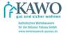 Katholisches Wohnbauwerk für die Diözese Passau GmbH