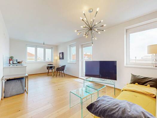 Wohnung zum Kauf 299.000 € 2 Zimmer 45 m² Favoriten 1100
