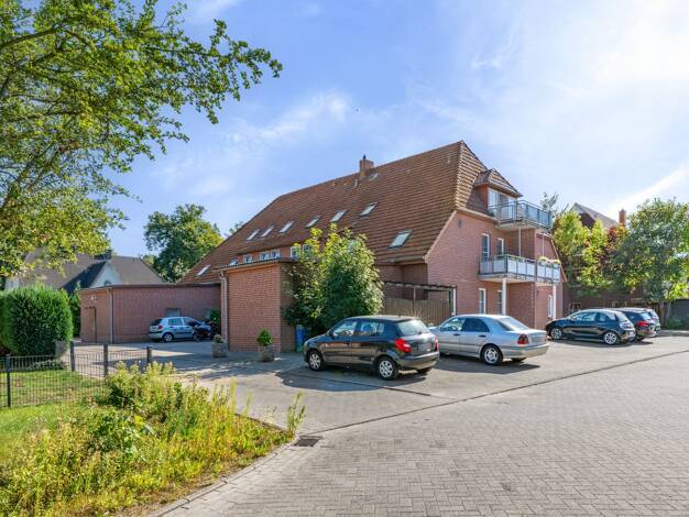 Mehrfamilienhaus zum Kauf 28 Zimmer 778,3 m² 1.323 m² Grundstück Innenstadt Osterholz-Scharmbeck 27711