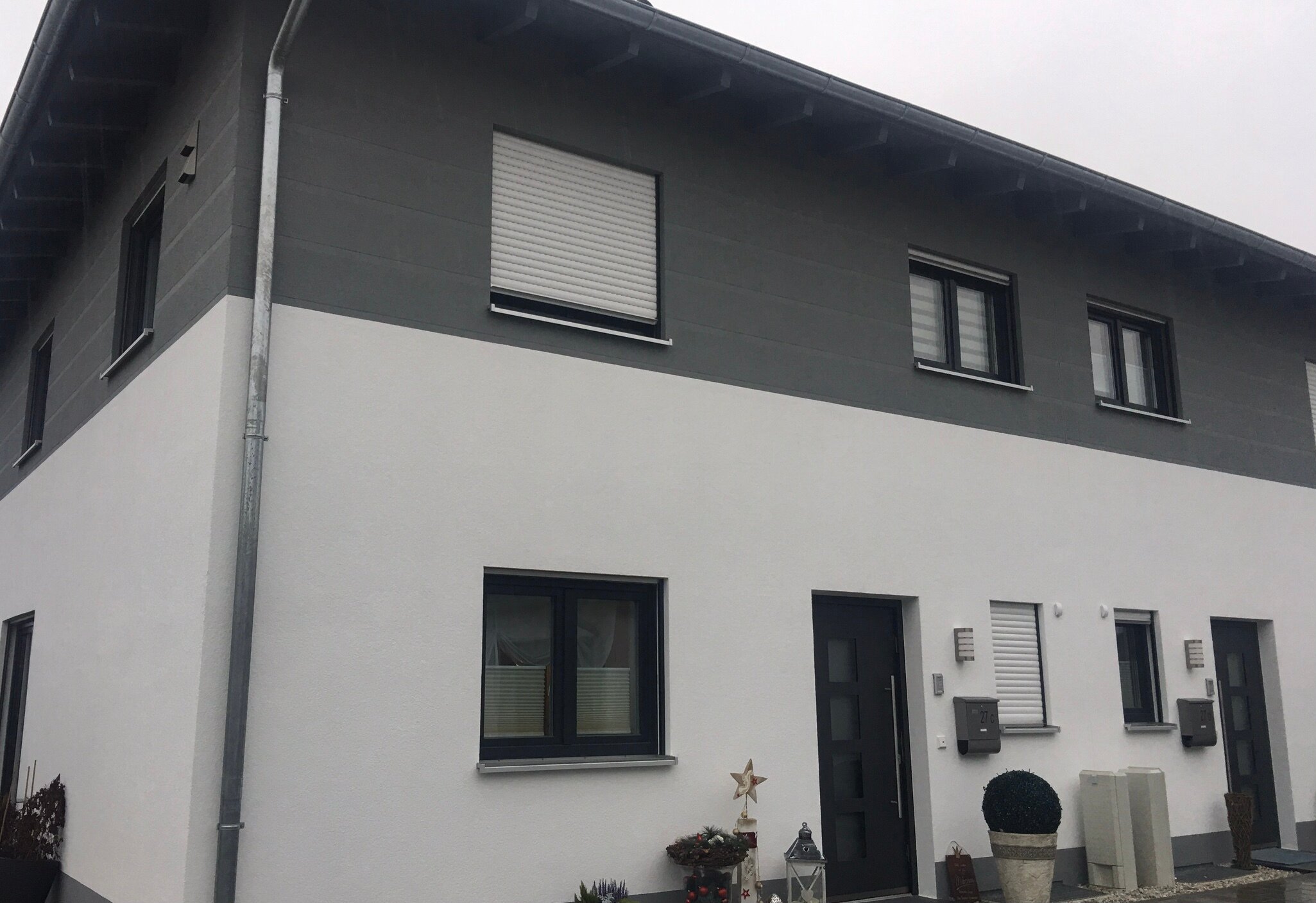 Haus zur Miete 1.200 € 5 Zimmer 125 m²<br/>Wohnfläche 250 m²<br/>Grundstück Planungsbezirk 202 Straubing 94315