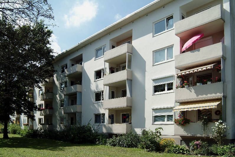 Wohnung zur Miete 750 € 3 Zimmer 70 m²<br/>Wohnfläche EG<br/>Geschoss 01.02.2025<br/>Verfügbarkeit Theodor-Storm-Str. 65 Gartenstadt Süd Bremen 28201