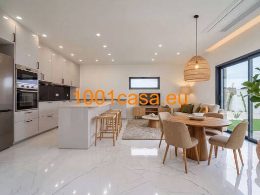 Villa zum Kauf - Erstbezug provisionsfrei 796.000 € 4 Zimmer 115 m² 320 m² Grundstück Armação de Pêra 8366-910