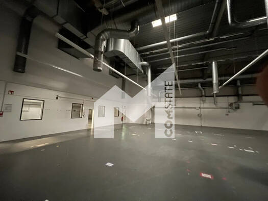 Lagerhalle zur Miete provisionsfrei 8.587 m² Lagerfläche teilbar ab 4.000 m² Oestrich Dortmund 44357