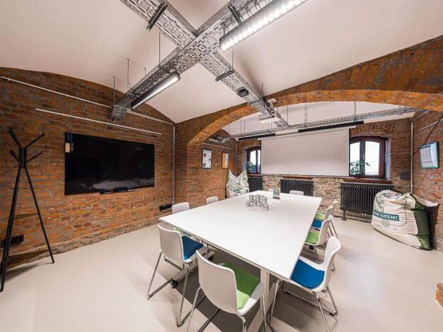 Bürofläche zur Miete provisionsfrei 45 € 45 m² Bürofläche Äußere Schneeberger Straße Schedewitz Zwickau 08056