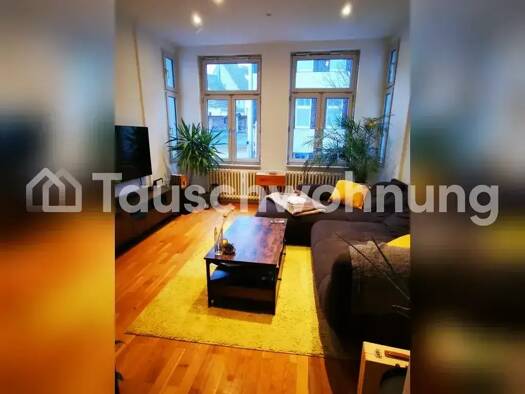Wohnung zur Miete Tauschwohnung 770 € 4 Zimmer 95 m² 2. Geschoss Altstadt-Süd Köln 50676
