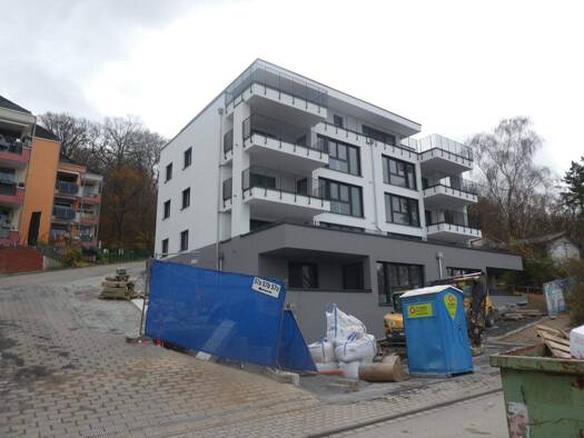Wohnung zum Kauf - Neubau provisionsfrei 511.500 € 3 Zimmer 113,7 m² Pfaffendorfer Höhe Koblenz 56076