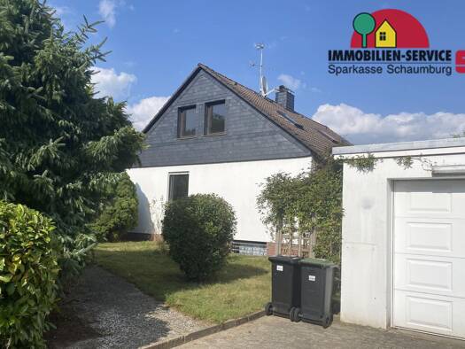 Einfamilienhaus zum Kauf 279.000 € 7 Zimmer 149 m² 1.109 m² Grundstück Rinteln 31737