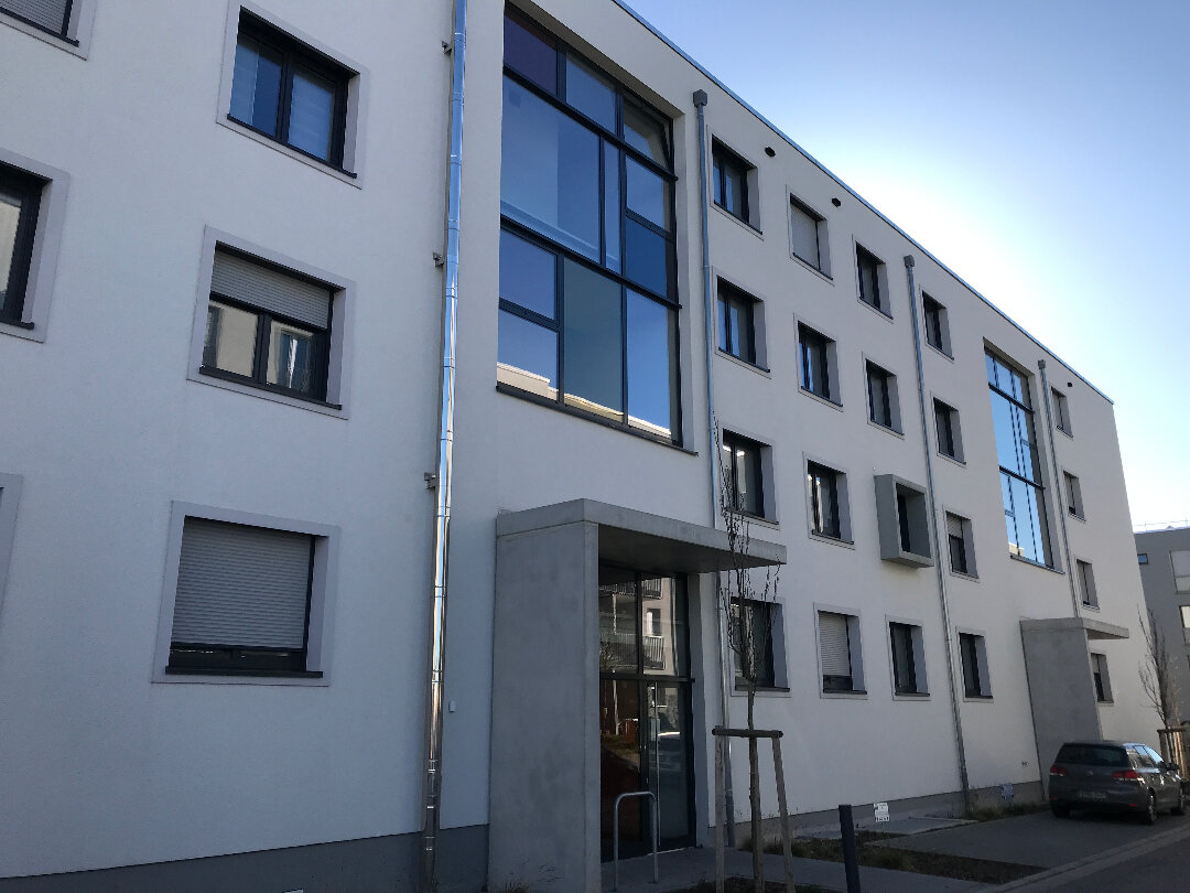 Wohnung zur Miete 785 € 2 Zimmer 58,1 m²<br/>Wohnfläche EG<br/>Geschoss 01.03.2025<br/>Verfügbarkeit Limburgweg 5 Denkendorf 73770