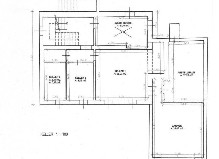 Mehrfamilienhaus zum Kauf provisionsfrei 980.000 € 11 Zimmer 150 m² 520 m² Grundstück Heudörfelgasse 5 Wien 1230