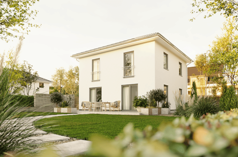 House in Zerbst/Anhalt, Zerbst - Ansicht 3