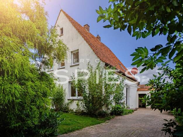 Einfamilienhaus zum Kauf 389.000 € 5 Zimmer 112,6 m² 339 m² Grundstück Bloherfelde Oldenburg 26129
