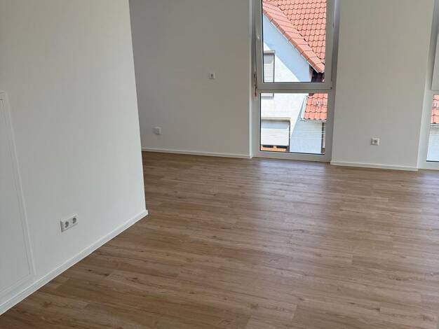 Wohnung zum Kauf provisionsfrei 334.600 € 2,5 Zimmer 49,9 m² Oeffingen Fellbach 70736