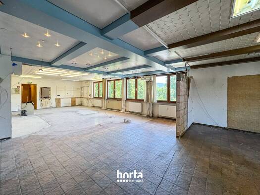 Wohnung zum Kauf 220.000 € 5 Zimmer 149,4 m² 1. Geschoss Gaienhofen Gaienhofen 78343