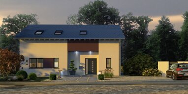 Einfamilienhaus zum Kauf 440.449 € 5 Zimmer 172,3 m² 420 m² Grundstück Wilhermsdorf Wilhermsdorf 91452