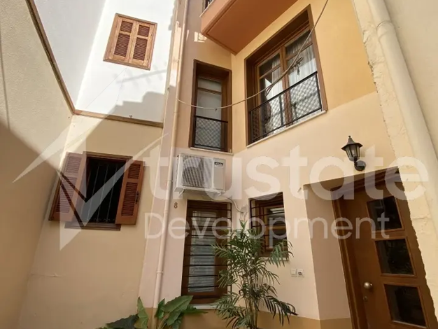 Wohnung zum Kauf 55.000 € 1 Zimmer 23 m² frei ab sofort Thessaloniki 54634