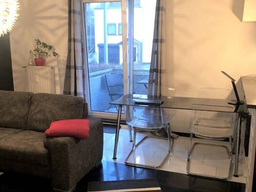 WG-Zimmer zur Miete 670 € 2 Zimmer 52 m² Geschoss 1/3 frei ab 01.05.2026 Scheidt Saarbrücken 66133
