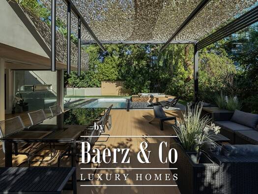 Haus zum Kauf 4.000.000 € 300 m² 1.150 m² Grundstück vouliagmeni