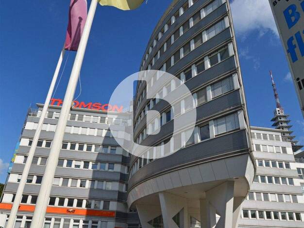 Bürogebäude zur Miete provisionsfrei 8 € 218,9 m² Bürofläche Groß Buchholz Hannover 30625