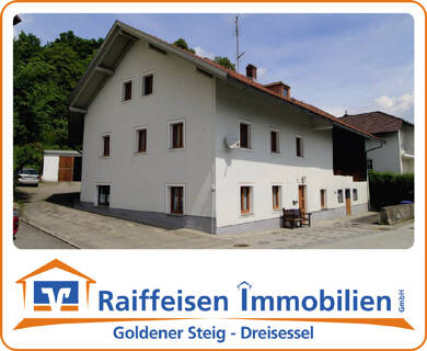 Haus zum Kauf 249.000 € 10 Zimmer 160 m² 1.849 m² Grundstück Neidberg Ringelai 94160
