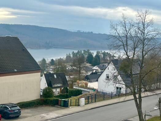 Terrassenwohnung zur Miete 400 € 1 Zimmer 39 m² Geschoss 1/3 frei ab 01.04.2026 Langscheid Sundern 59846