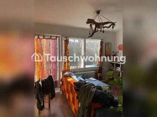 Wohnung zur Miete Tauschwohnung 650 € 1 Zimmer 33 m² Mariendorf Berlin 12163