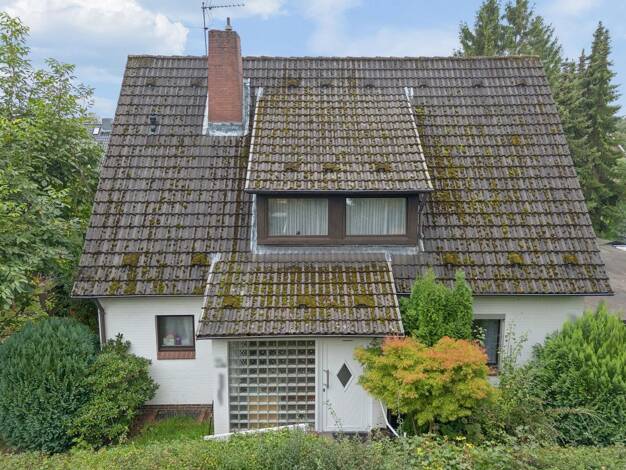 Einfamilienhaus zum Kauf 398.000 € 6 Zimmer 144,1 m² 506 m² Grundstück frei ab 01.01.2027 Börnsen 21039