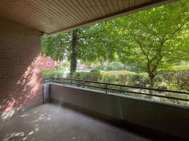 Wohnung zur Miete 650 € 2 Zimmer 69,7 m² frei ab 13.12.2025 Zum Stutenkerl 19 Eversburg Osnabrück 49090