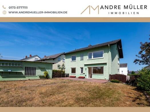 Einfamilienhaus zum Kauf 478.800 € 6 Zimmer 160 m² 651 m² Grundstück Stadecken-Elsheim 55271
