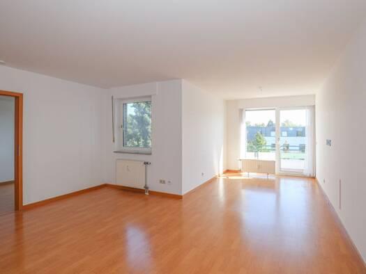 Wohnung zum Kauf 298.000 € 3 Zimmer 78 m² 3. Geschoss Stadionviertel Neuss 41464