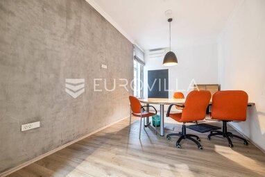 Wohnung zum Kauf 760.000 € 8 Zimmer 200 m² 2. Geschoss Hebrangova Donji grad 10000