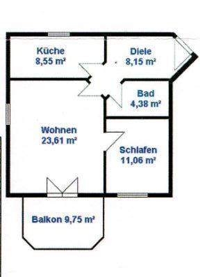 Wohnung zur Miete 386 € 2 Zimmer 59,5 m²<br/>Wohnfläche 1.<br/>Geschoss 01.04.2025<br/>Verfügbarkeit Reinhard-Uhlig-Straße 4b Adelsberg 250 Chemnitz 09127