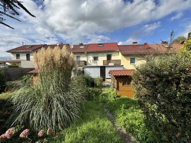 Reihenmittelhaus zum Kauf 375.000 € 5 Zimmer 107,2 m² 248 m² Grundstück Affalterbach Affalterbach 71563