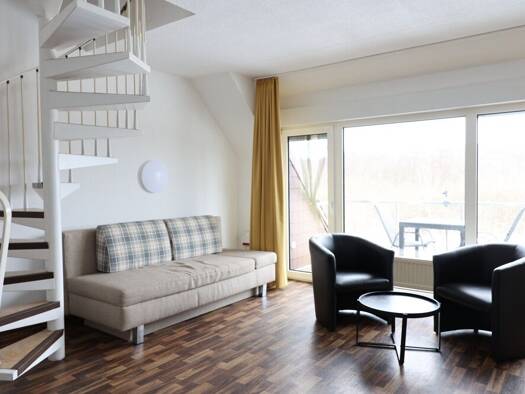 Wohnung zur Miete 600 € 3 Zimmer 65 m² frei ab 01.01.2027 Zittvitz Bergen auf Rügen 18528