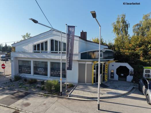 Sonstiges zum Kauf als Kapitalanlage geeignet 350.000 € 140,7 m² 381 m² Grundstück Ottnang am Hausruck 4901
