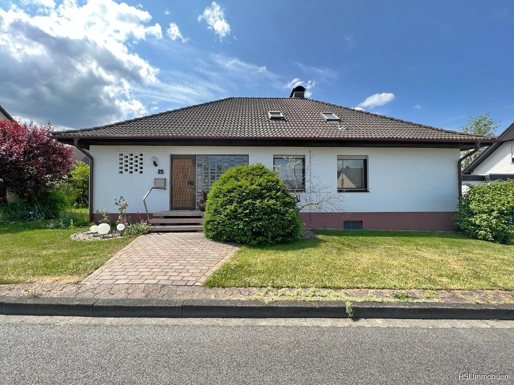 Einfamilienhaus zum Kauf 439.000 € 6 Zimmer 183 m²<br/>Wohnfläche 662 m²<br/>Grundstück Bündheim Bad Harzburg / Bündheim 38667