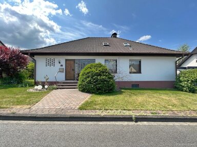 Einfamilienhaus zum Kauf 439.000 € 6 Zimmer 183 m² 662 m² Grundstück Bündheim Bad Harzburg / Bündheim 38667