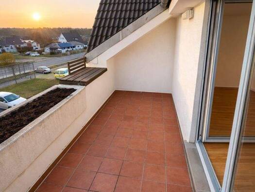 Wohnung zur Miete 570 € 2 Zimmer 67 m² Negast Steinhagen 18442