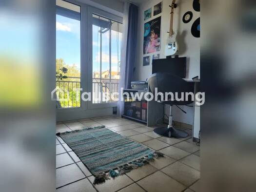Wohnung zur Miete Tauschwohnung 350 € 1 Zimmer 23 m² Kessenich Bonn 53113