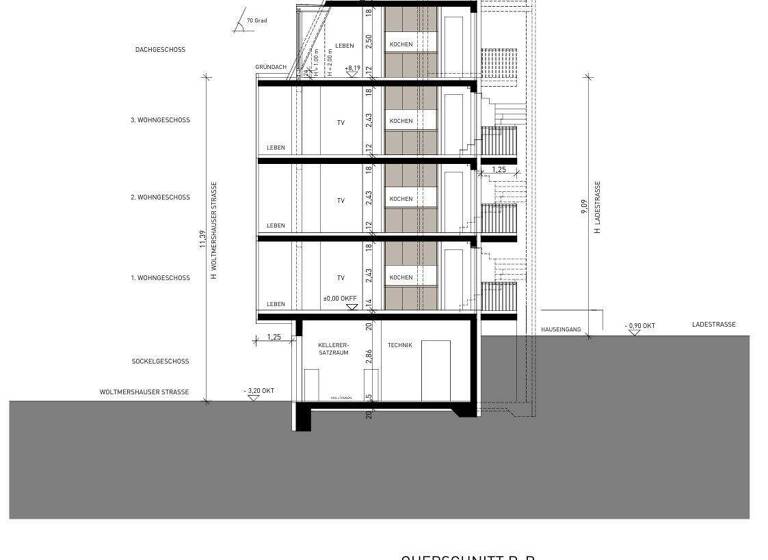 Grundstück zum Kauf 270.000 € 104 m² Grundstück Woltmershausen Bremen / Woltmershausen 28197