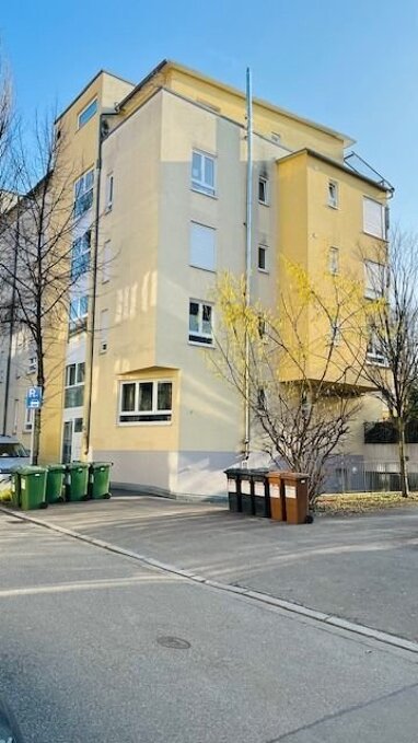 Wohnung zum Kauf 295.000 € 2 Zimmer 50,5 m² EG frei ab 01.05.2025 Brühl Freiburg 79106