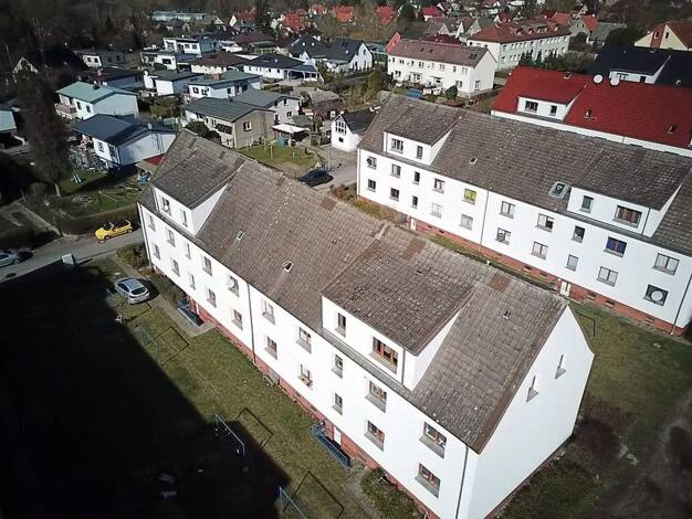 Wohnung zur Miete 630 € 4 Zimmer 78,3 m² EG An der Bamburg 13 Klütz 23948