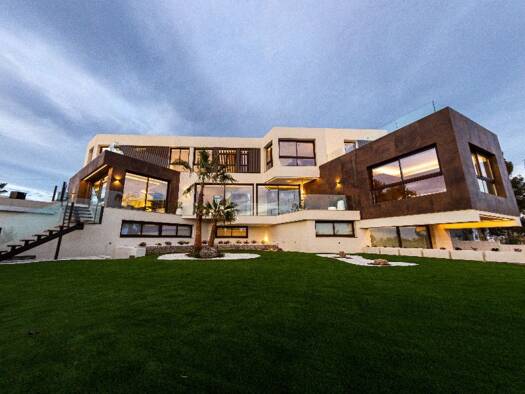 Haus zum Kauf 2.825.000 € 535 m² Benidorm 03502
