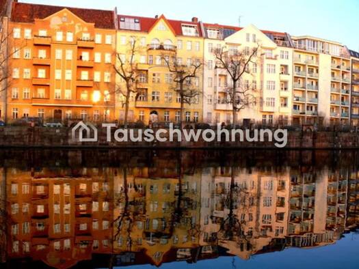 Wohnung zur Miete Tauschwohnung 1.300 € 3 Zimmer 80 m² EG Charlottenburg Berlin 10589