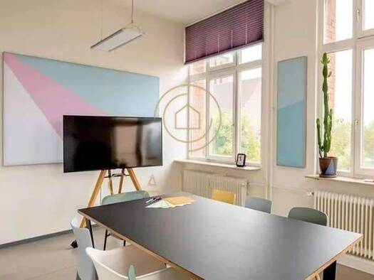 Bürokomplex zur Miete provisionsfrei 1.000 m² Bürofläche teilbar ab 1 m² Bergheim Heidelberg 69115