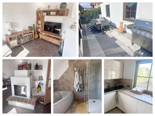 Einfamilienhaus zum Kauf 550.000 € 150 m² 528 m² Grundstück Leobendorf 2111